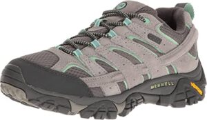 Merrell Women’s MOAB 2 WTPF Hiking Shoe