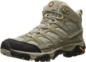 Merrell Women’s Moab 2 Vent Mid Hiking Boot