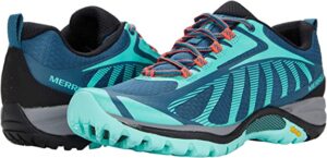 Merrell Women’s Siren Edge 3 Hiking Shoe