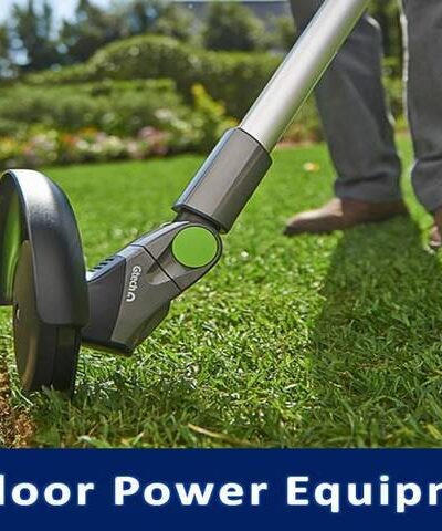 Outdoor Power Equipment Parts & Accessories