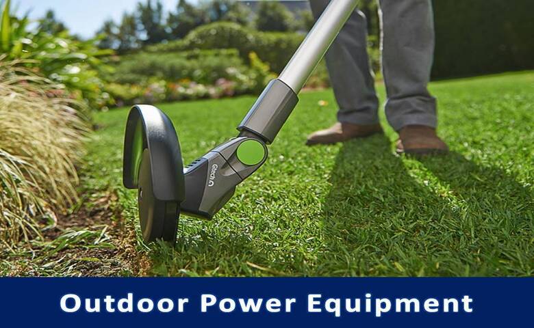 Outdoor Power Equipment Parts & Accessories