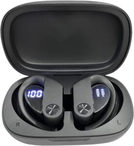 1. PocBuds Wireless Earbuds