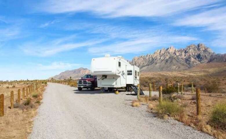 Sierra Vista, New Mexico