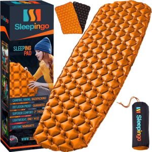 Sleepingo Sleeping Pad for Camping