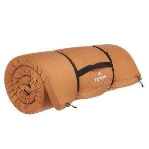TETON Sports Universal Sleeping Mattress for Car Camping