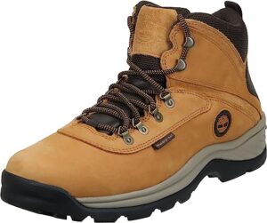 Timberland Men’s White Ledge Mid Waterproof Hiking Boot