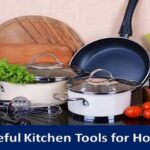 Useful Kitchen Tools for Home