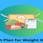 Diet Plan for Weight Gain