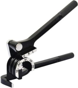 8. Wostore 180 Degree Tubing Bender