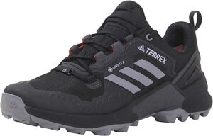 8. adidas Terrex Swift R3 Gore-TEX® Hiking Shoes