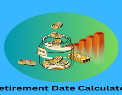 Retirement Date Calculator Online