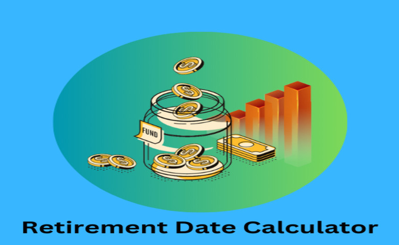Retirement Date Calculator Online