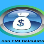 Loan EMI Calculator Online