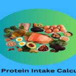 Daily Protein Intake Calculator