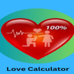 Love Compatibility Check Online