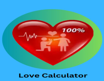 Love Compatibility Check Online