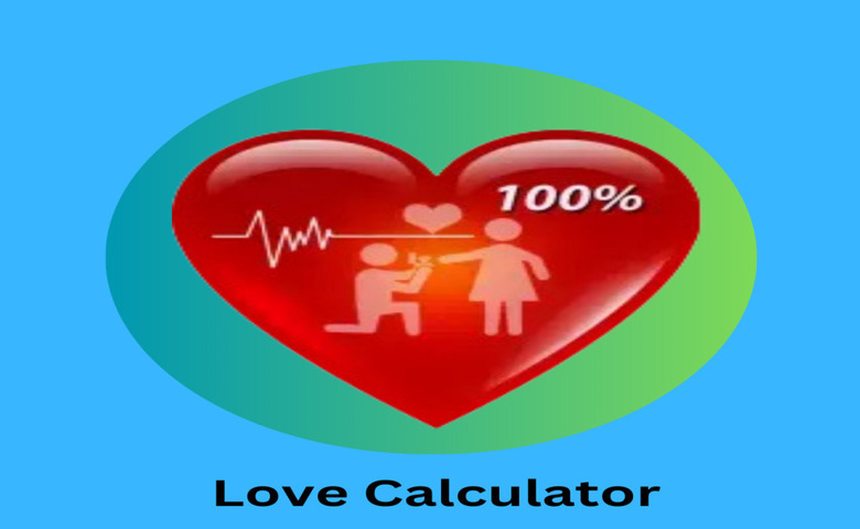 Love Compatibility Check Online