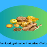 Daily Carbohydrate Intake Calculator