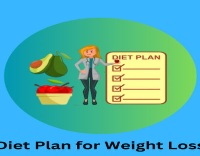 Vegan Diet Plan for Weight Loss Fast