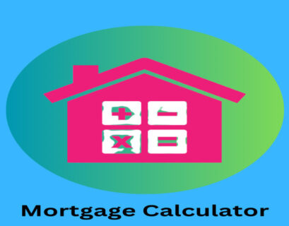 Mortgage Calculator