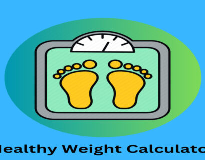 Healthy Weight Calculator Online