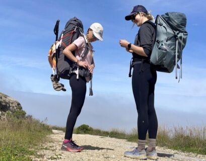 Best Backpacking Backpacks for Men & Women