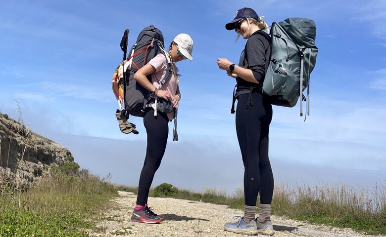 Best Backpacking Backpacks for Men & Women