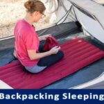 Best Backpacking Sleeping Pads for Camping