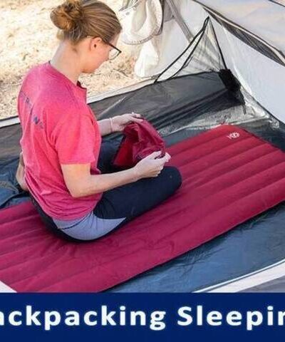 Best Backpacking Sleeping Pads for Camping