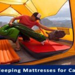 Best Sleeping Mattresses for Camping
