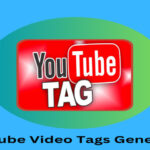 YouTube Video Tags Generator Online