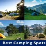 Best Camping Spots in the US for Families