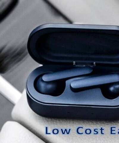 Best Low Cost Earbuds to Buy