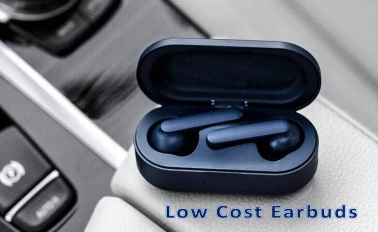 Best Low Cost Earbuds to Buy