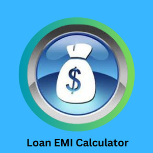 Loan EMI Calculator Online