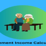 Retirement Income Calculator