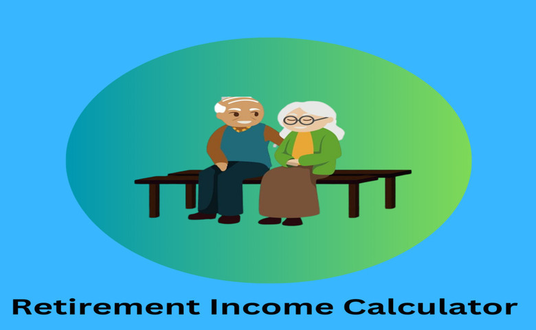 Retirement Income Calculator