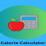 Calorie Calculator