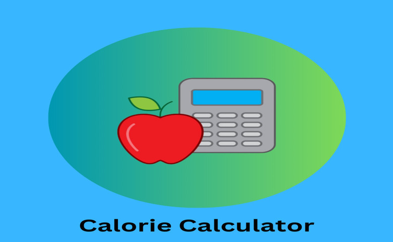 Calorie Calculator