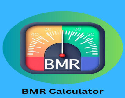 BMR Calculator Online
