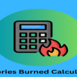 Calories Burned Calculator