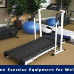 Best Home Exercise Equipment for Weight Loss