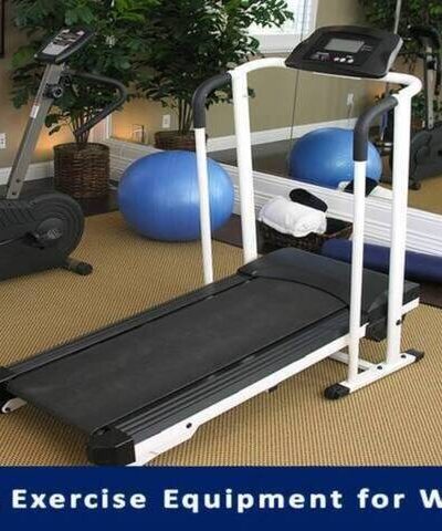 Best Home Exercise Equipment for Weight Loss
