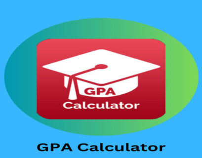 GPA Calculator Online