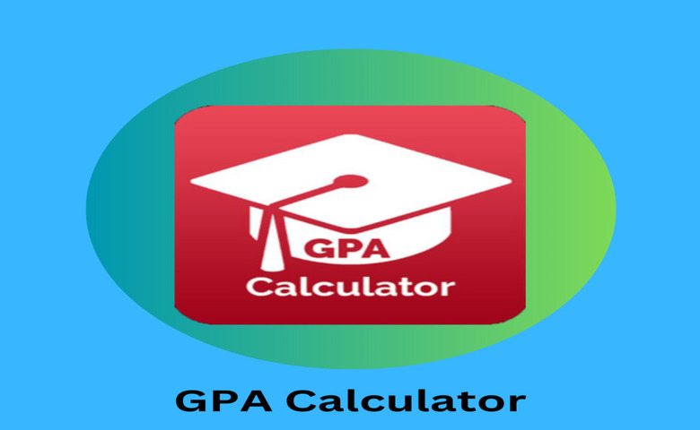 GPA Calculator Online