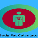 Body Fat Calculator Online