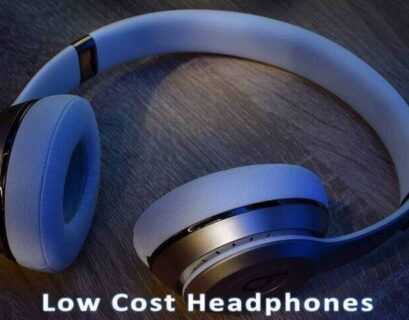 Best Low Cost Headphones to Buy
