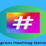 Instagram Hashtag Generator Online