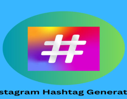 Instagram Hashtag Generator Online
