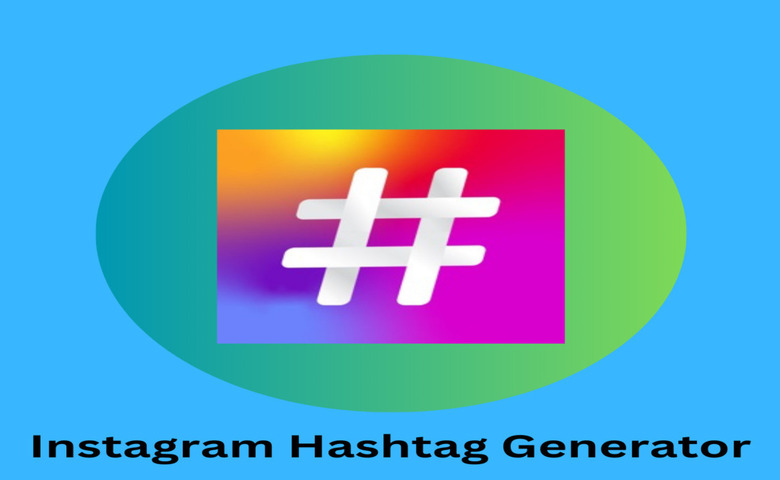 Instagram Hashtag Generator Online